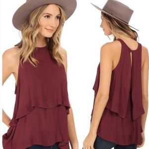 Free People Blouse